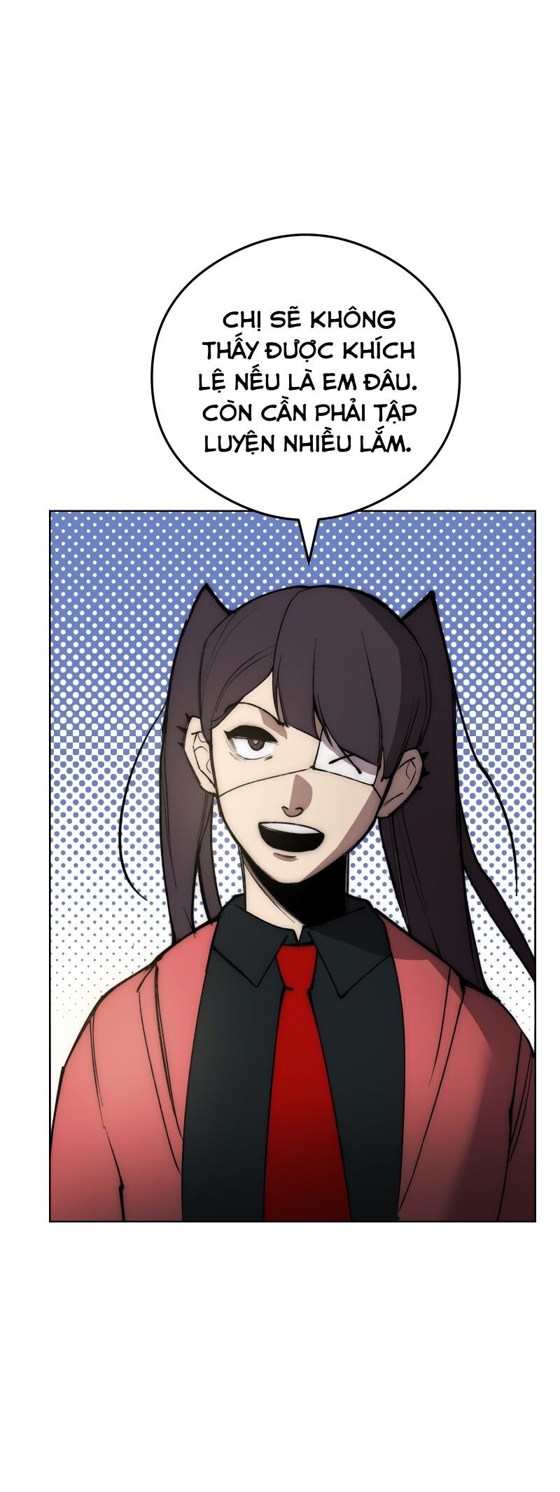 Hand Jumper: Chapter 47
