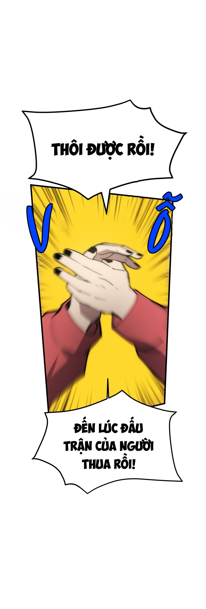 Hand Jumper: Chapter 47