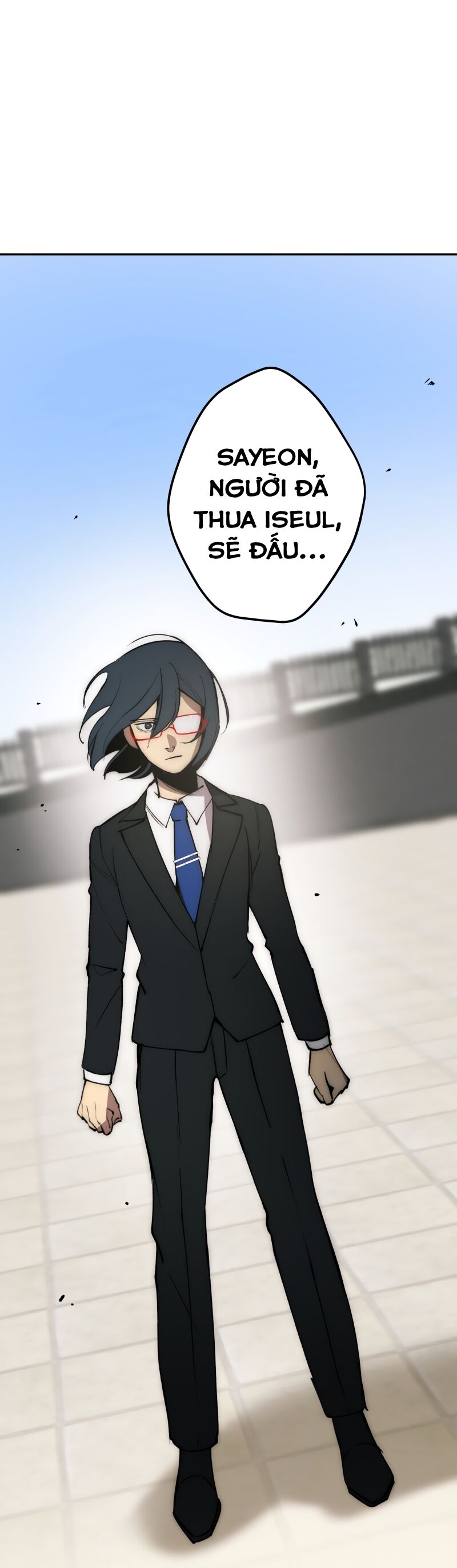 Hand Jumper: Chapter 47