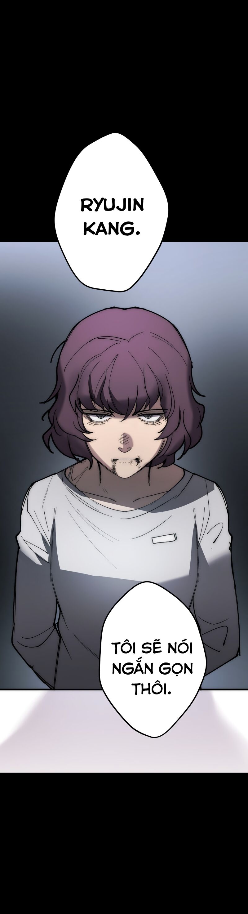 Hand Jumper: Chapter 48
