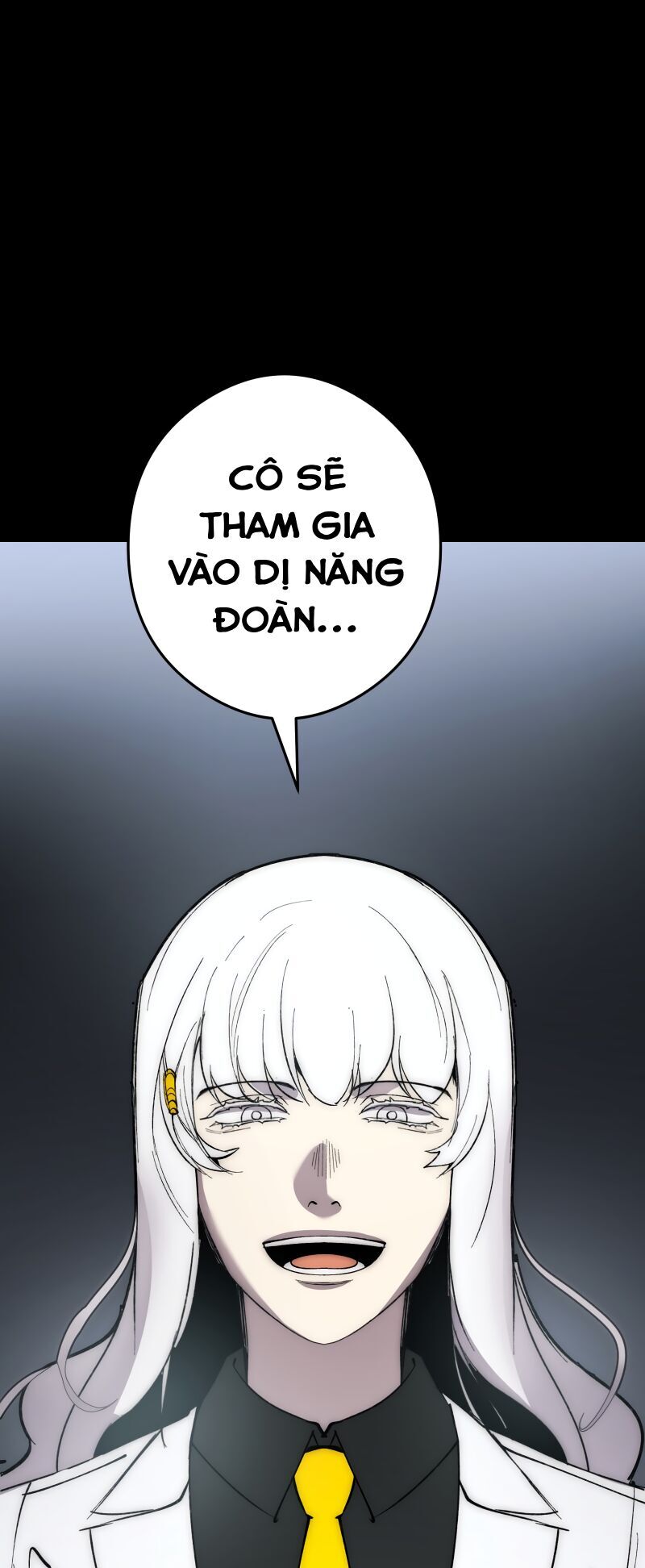 Hand Jumper: Chapter 48