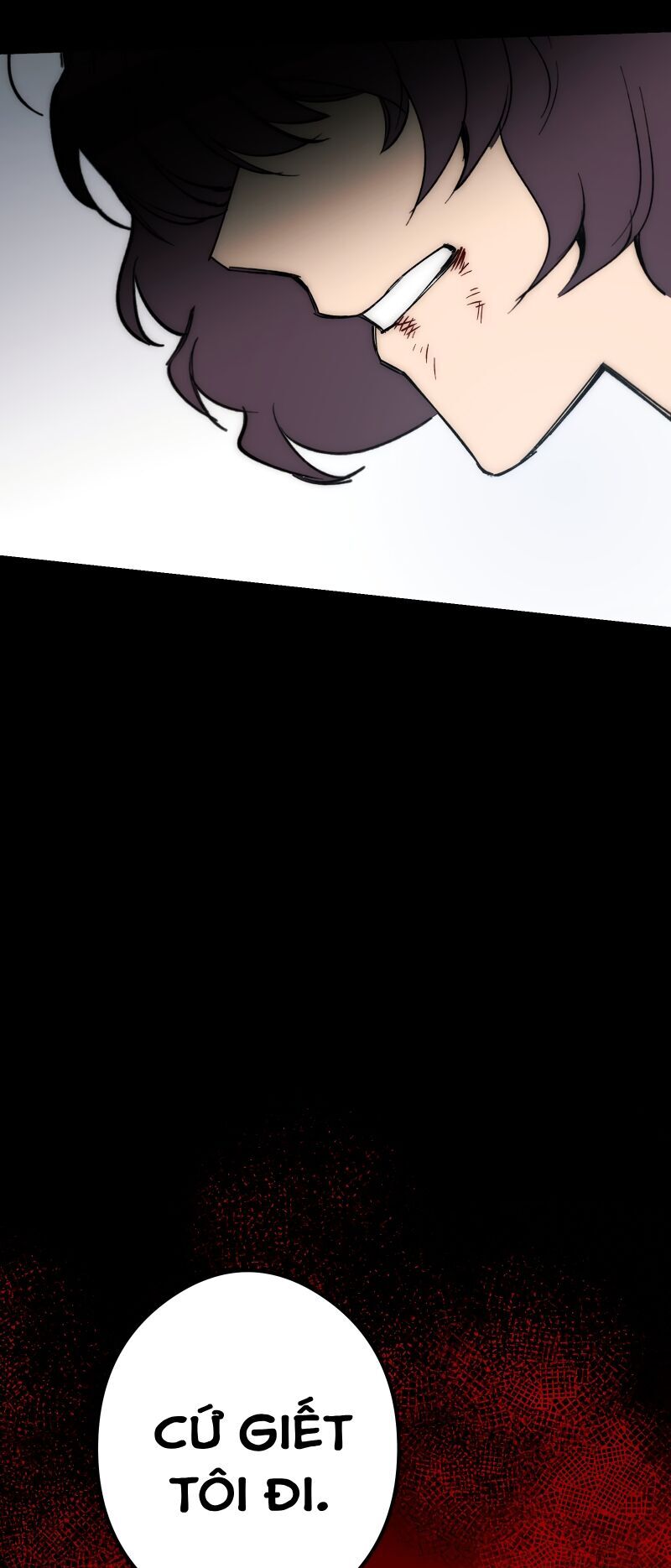 Hand Jumper: Chapter 48