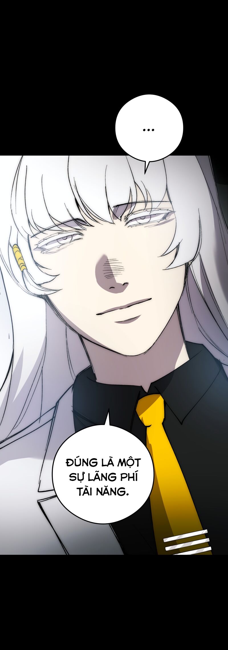 Hand Jumper: Chapter 48