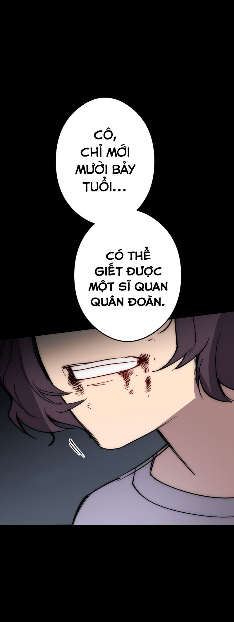 Hand Jumper: Chapter 48
