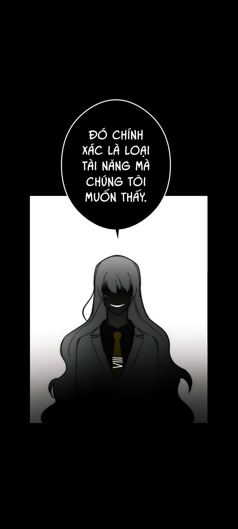 Hand Jumper: Chapter 48