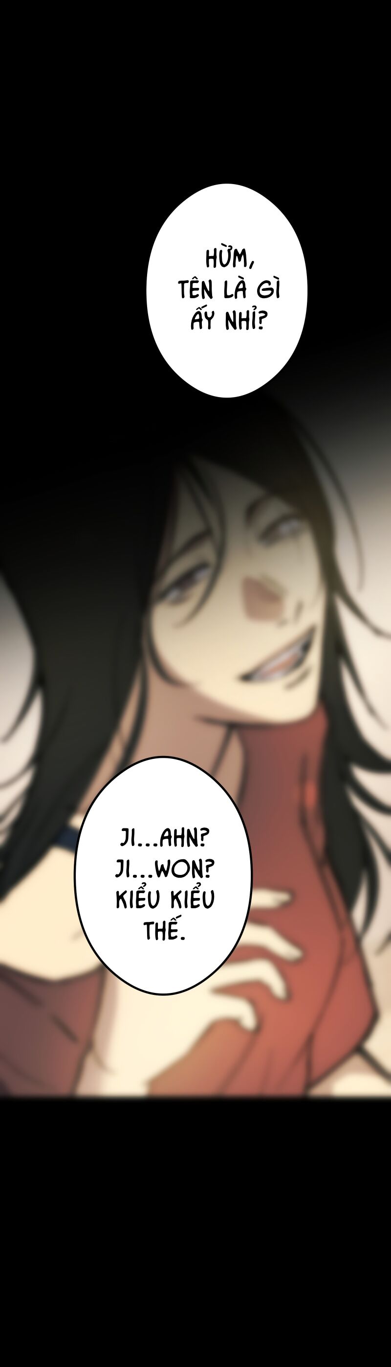 Hand Jumper: Chapter 48