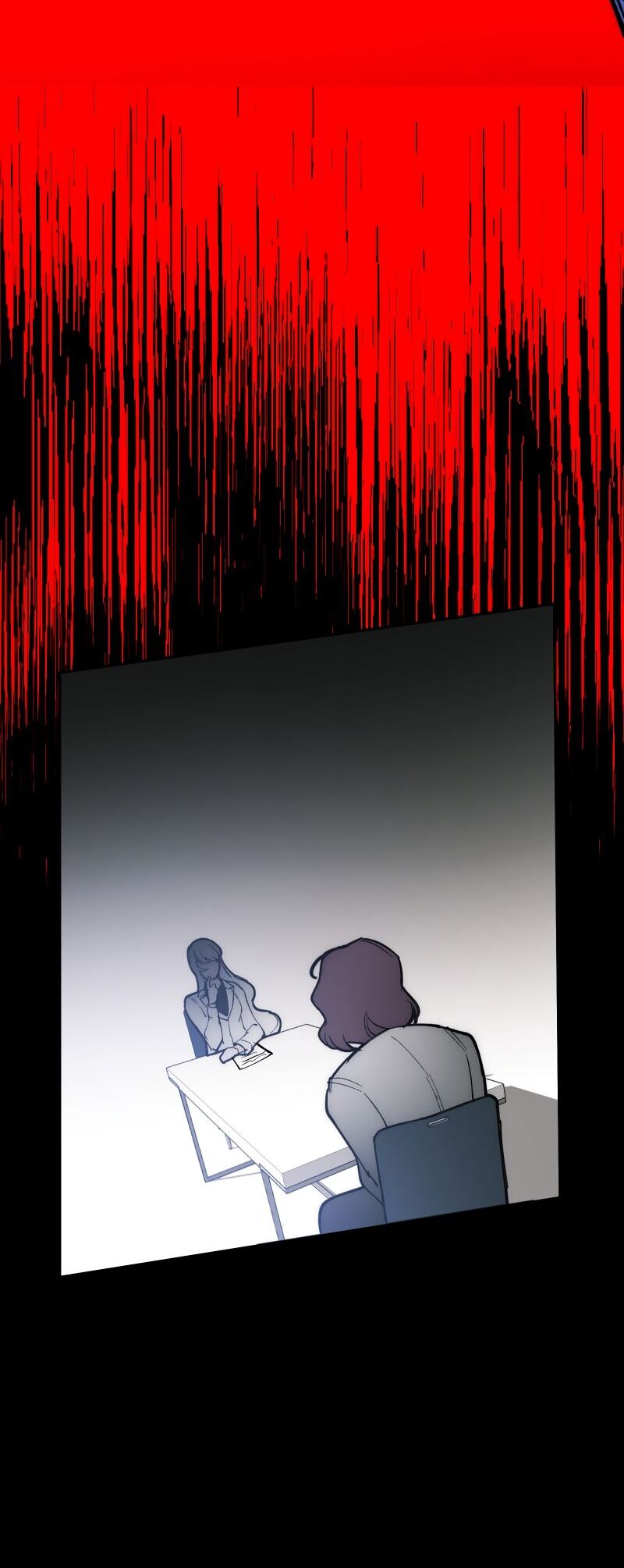 Hand Jumper: Chapter 48
