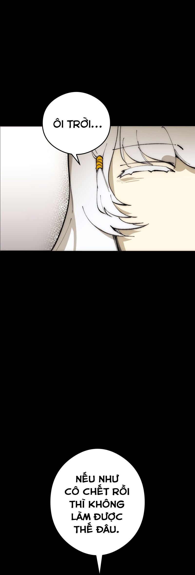 Hand Jumper: Chapter 48