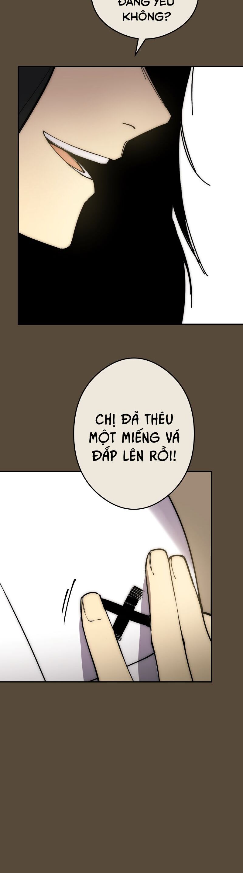 Hand Jumper: Chapter 48