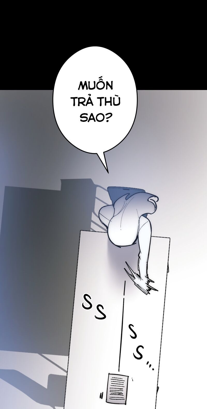 Hand Jumper: Chapter 48
