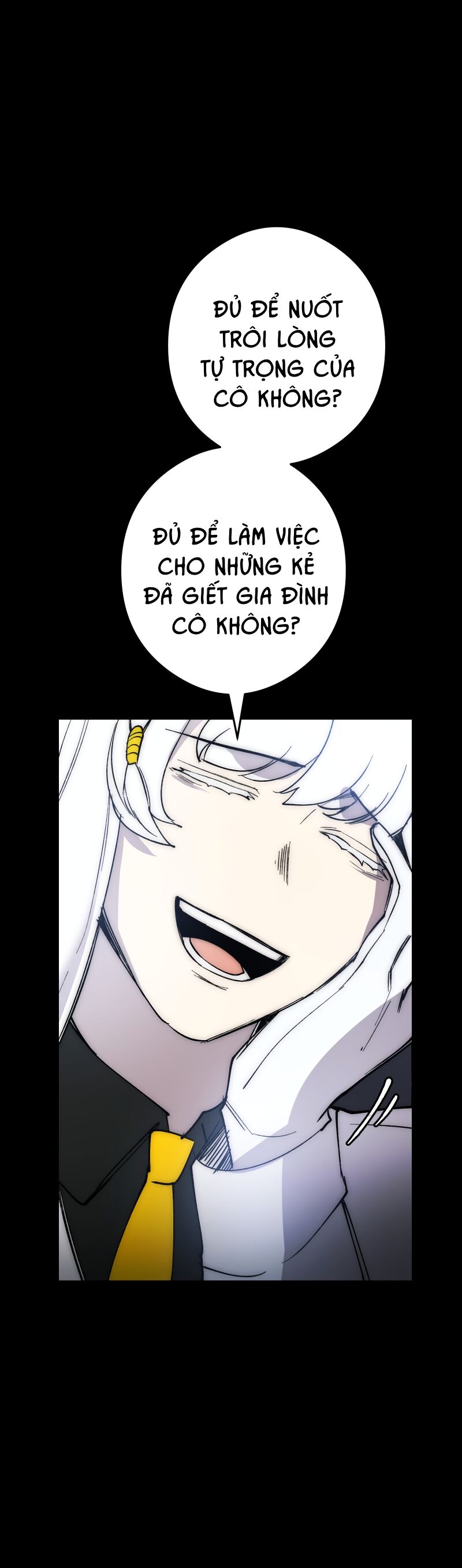Hand Jumper: Chapter 48