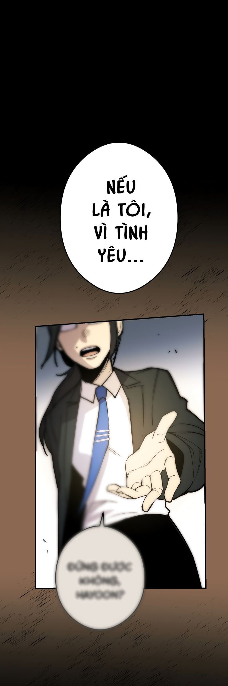 Hand Jumper: Chapter 48