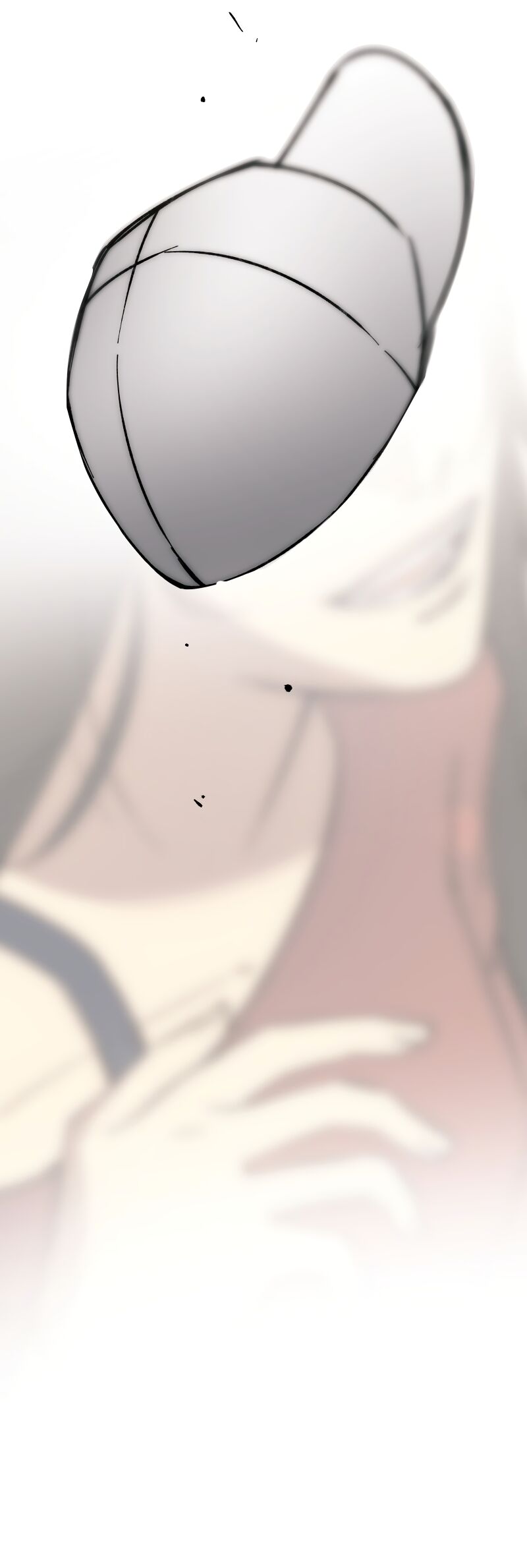 Hand Jumper: Chapter 48