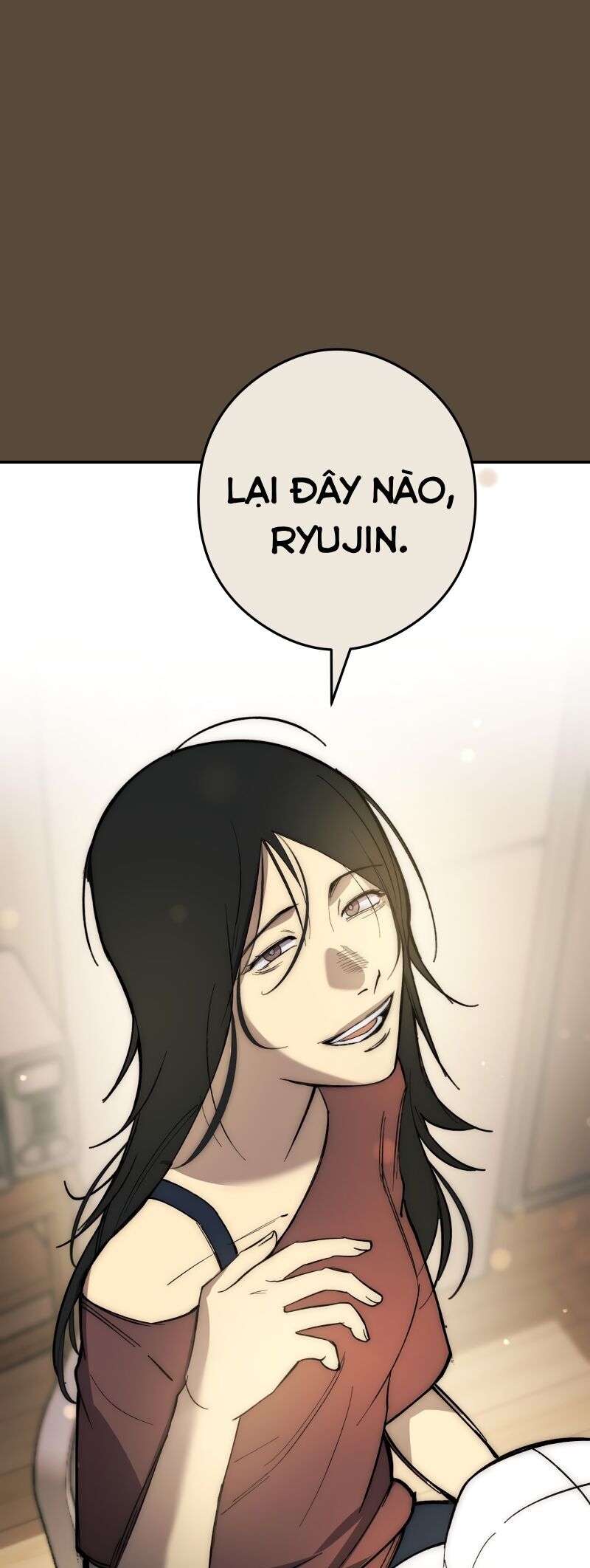 Hand Jumper: Chapter 48