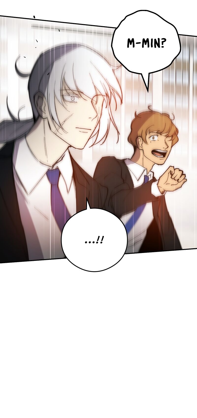Hand Jumper: Chapter 48