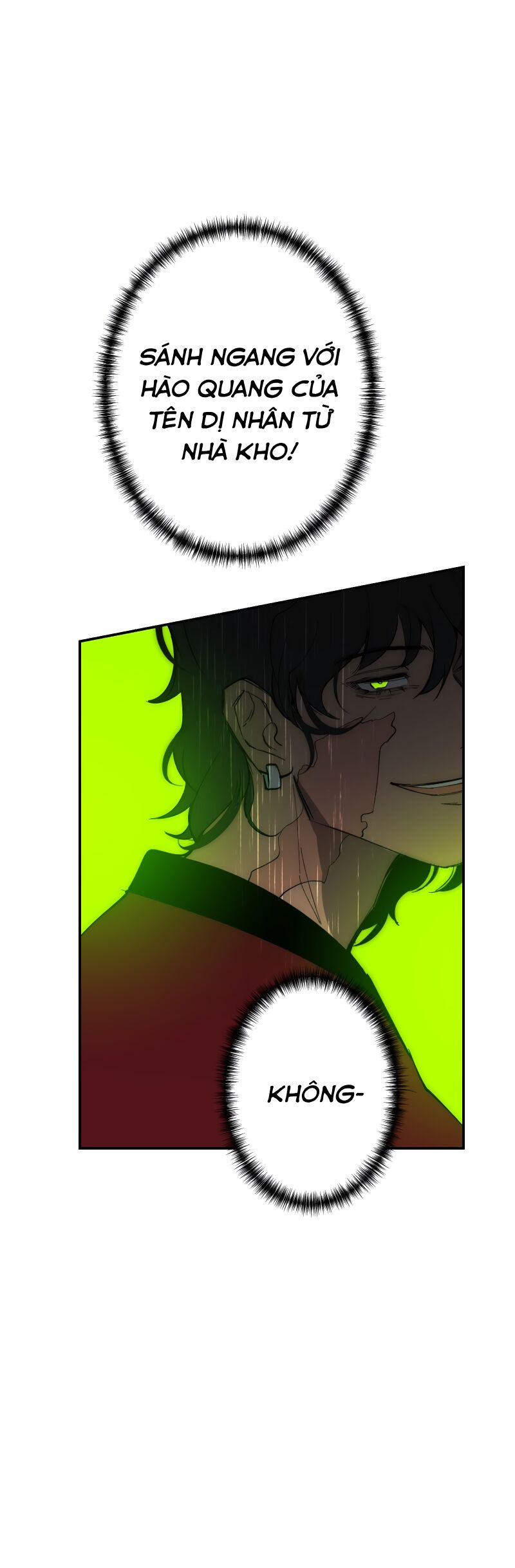 Hand Jumper: Chapter 48