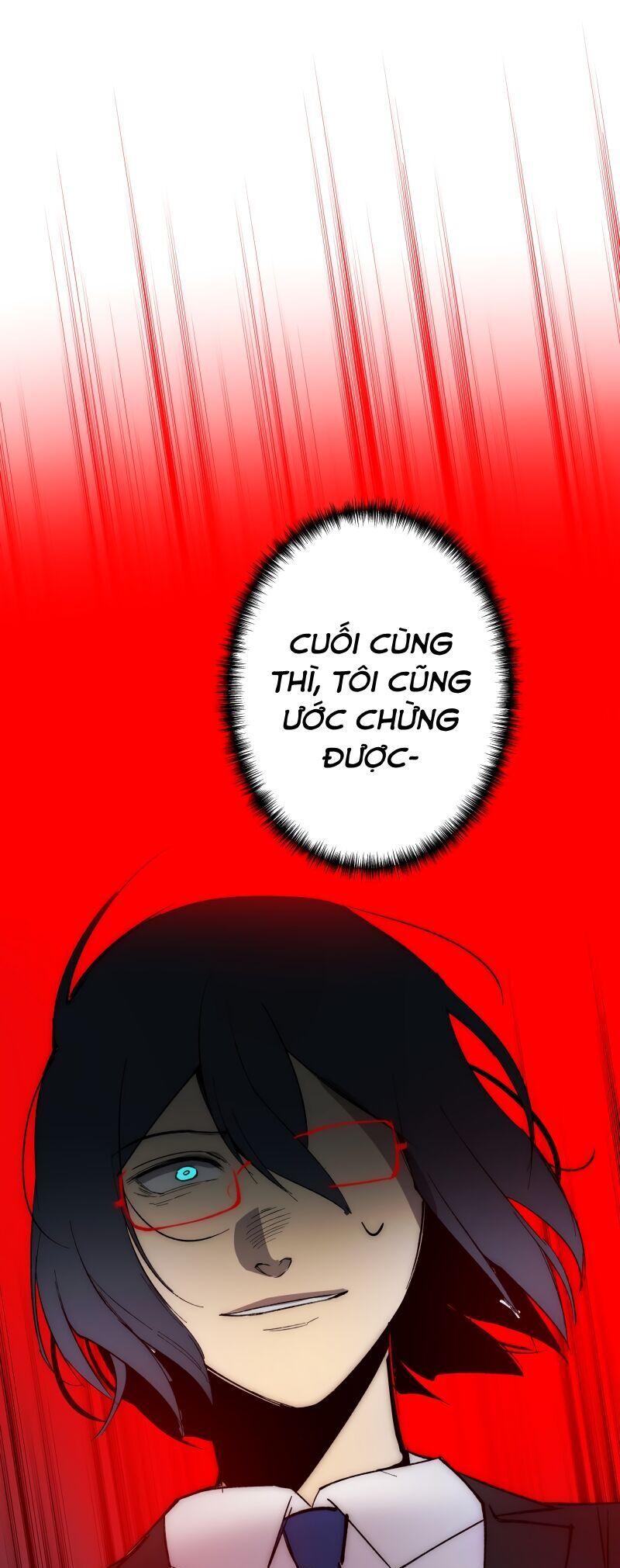 Hand Jumper: Chapter 48