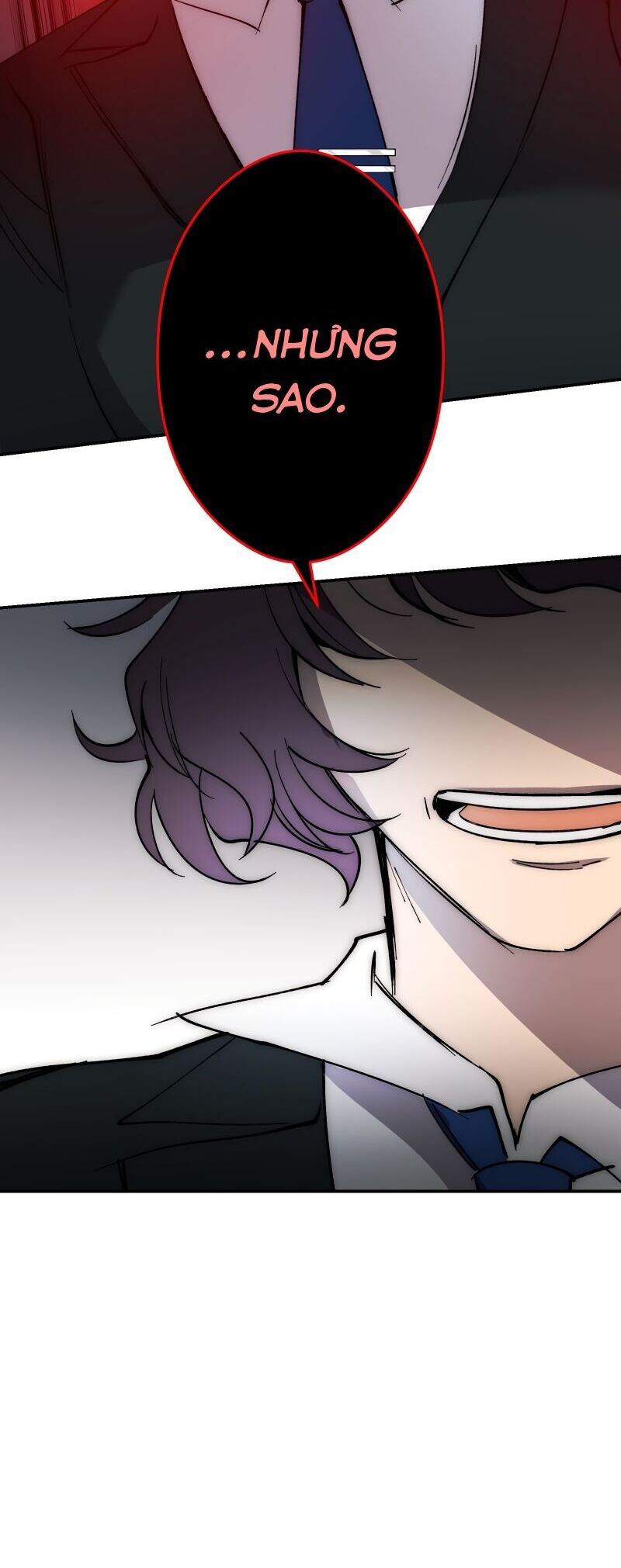 Hand Jumper: Chapter 48
