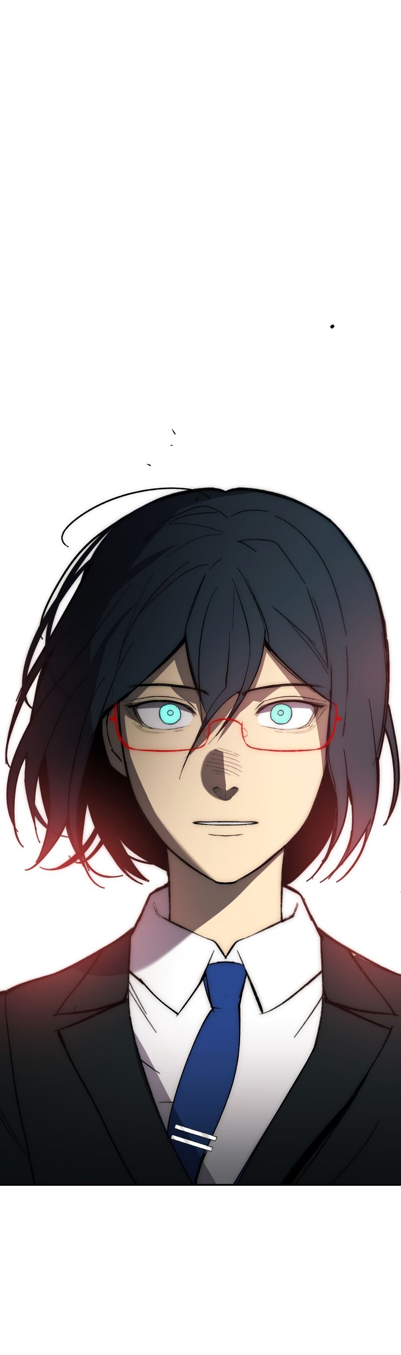 Hand Jumper: Chapter 48