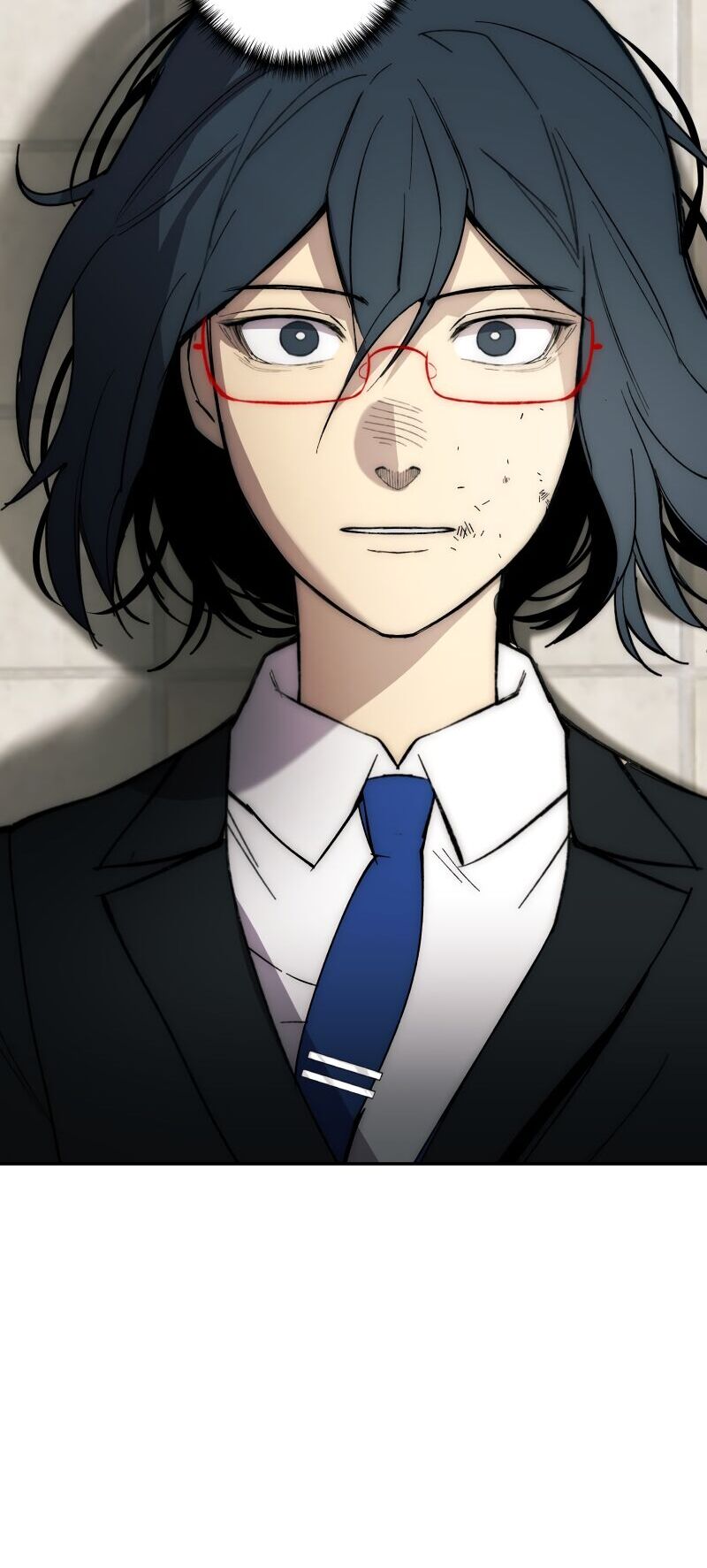 Hand Jumper: Chapter 48