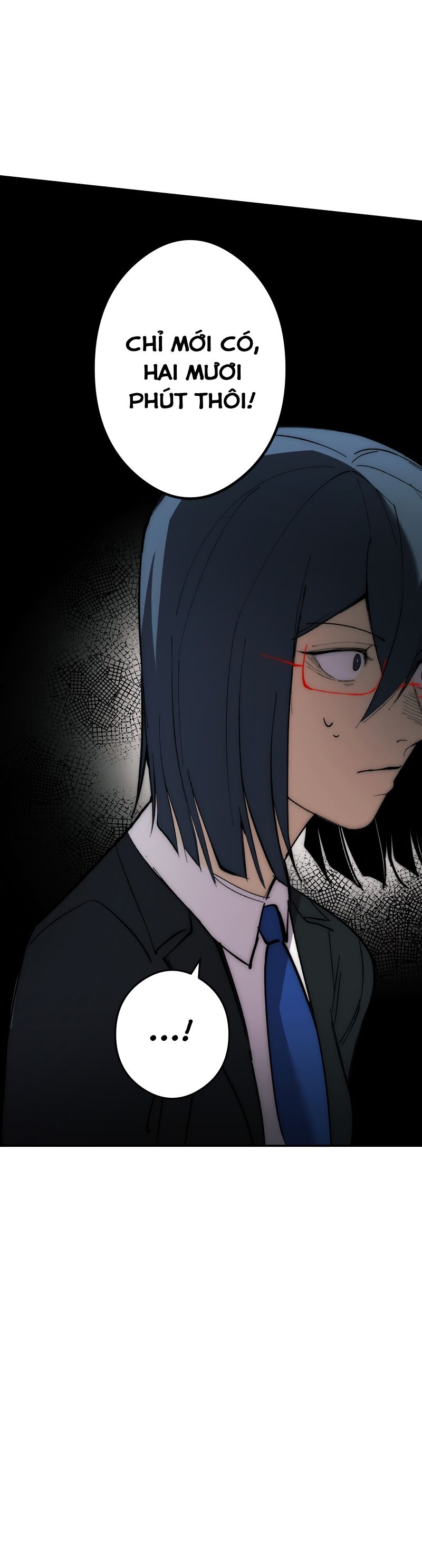 Hand Jumper: Chapter 48