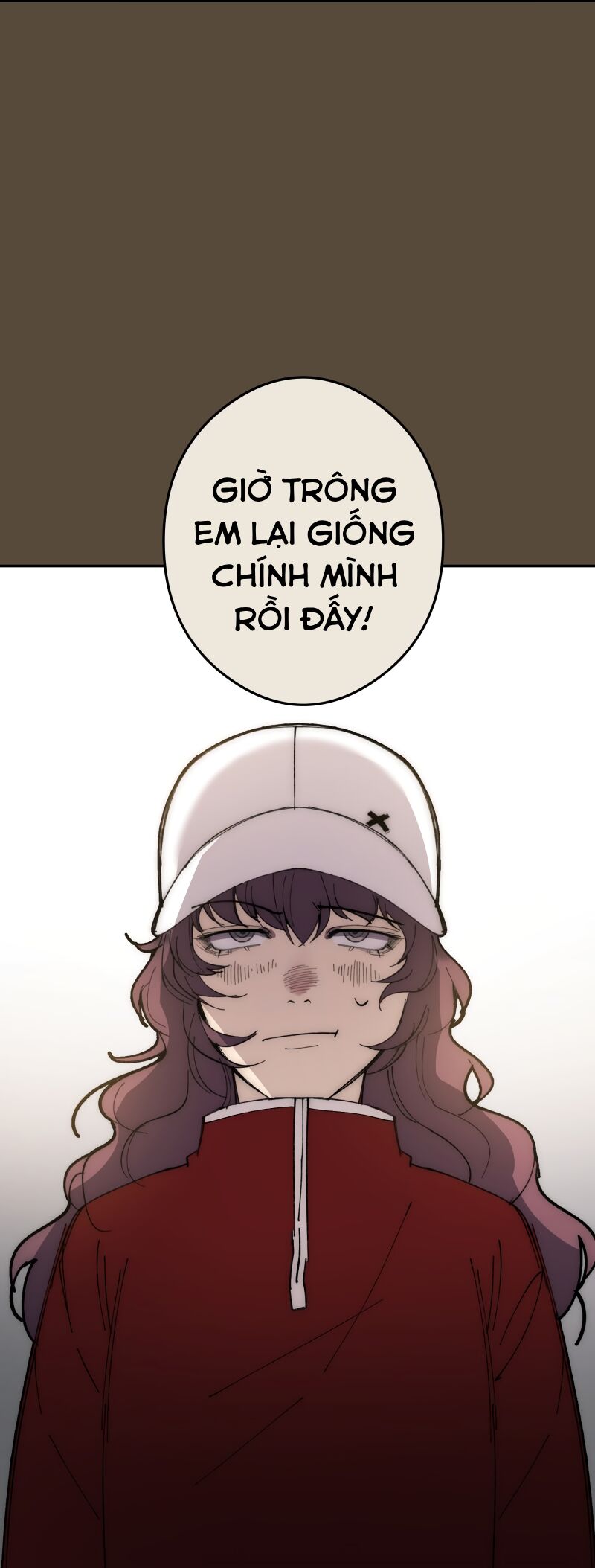 Hand Jumper: Chapter 48