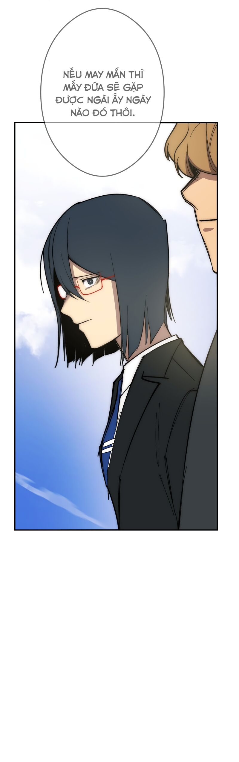 Hand Jumper: Chapter 49
