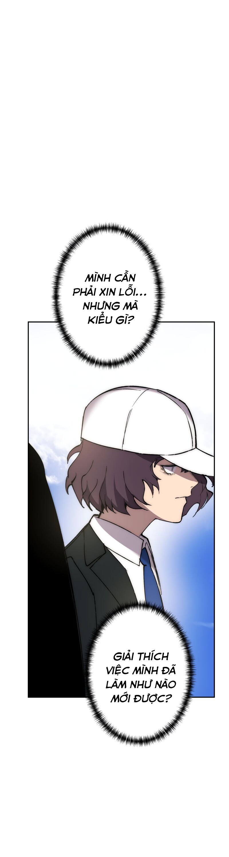Hand Jumper: Chapter 49