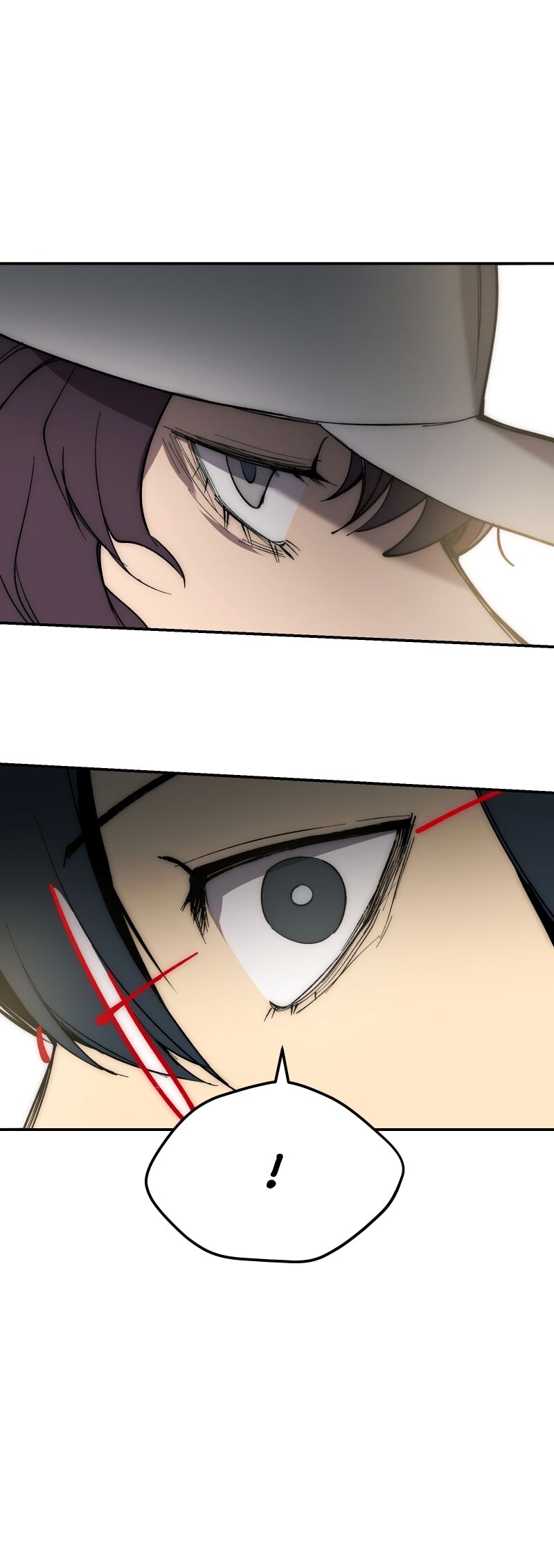 Hand Jumper: Chapter 49