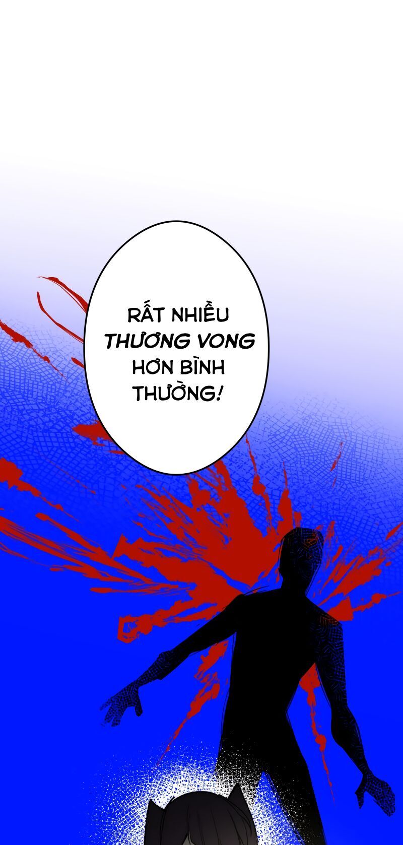 Hand Jumper: Chapter 49