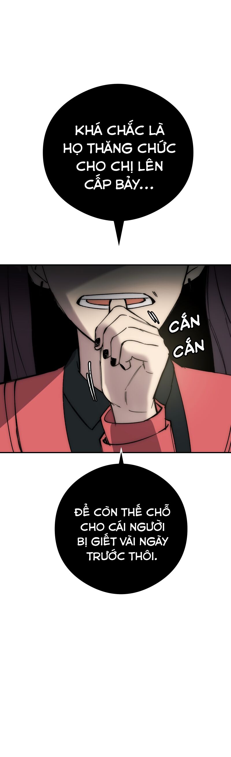 Hand Jumper: Chapter 49