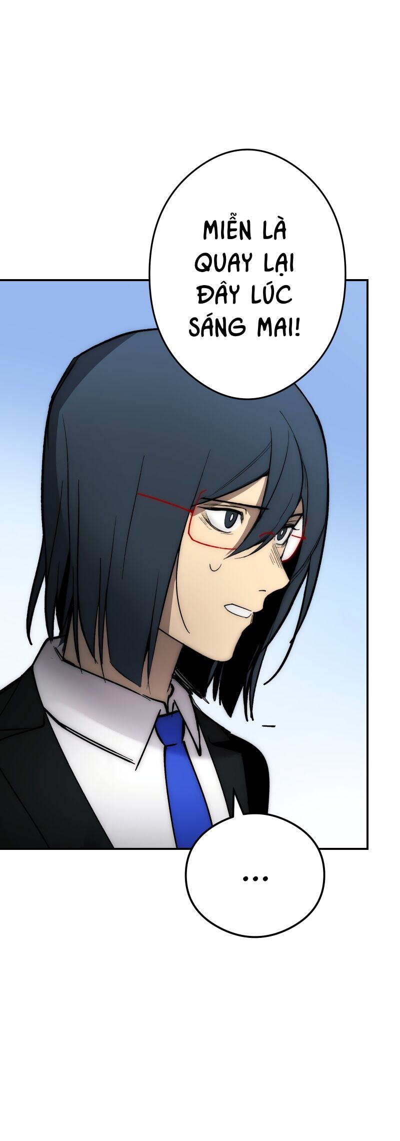 Hand Jumper: Chapter 49