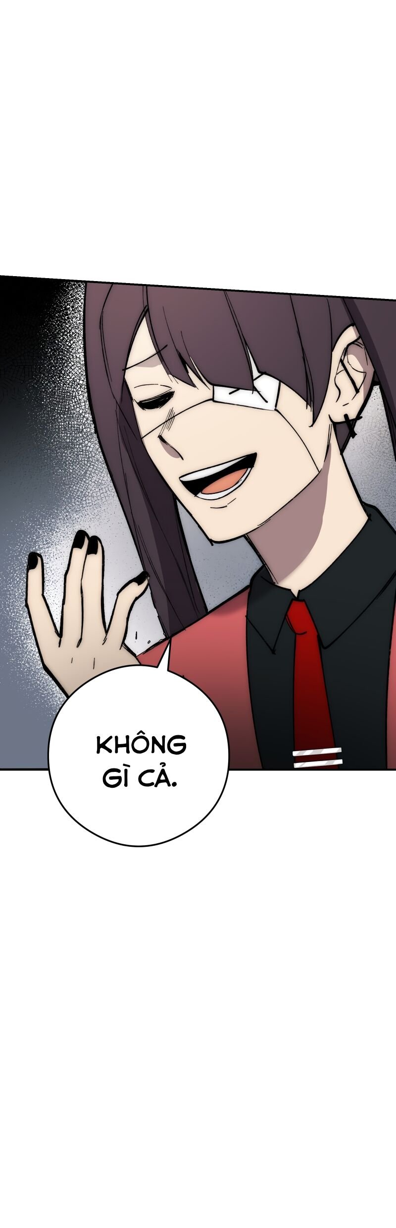 Hand Jumper: Chapter 49