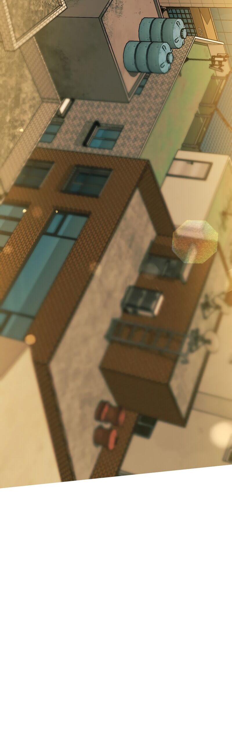 Hand Jumper: Chapter 49