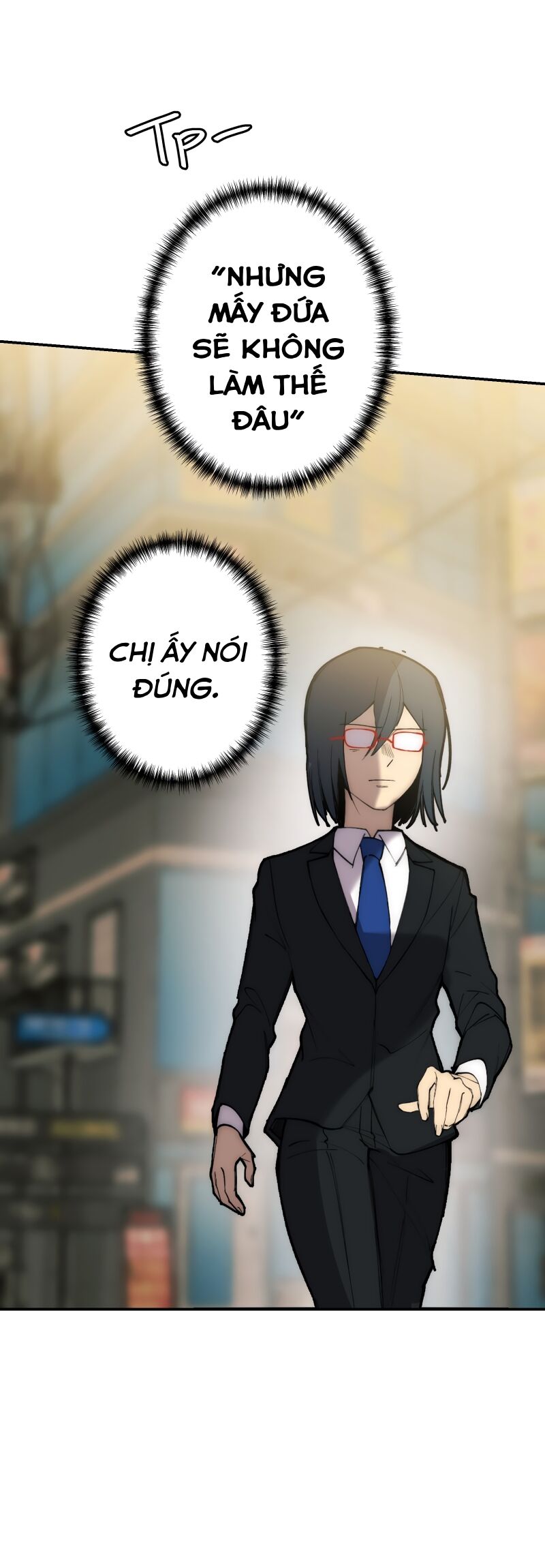 Hand Jumper: Chapter 49