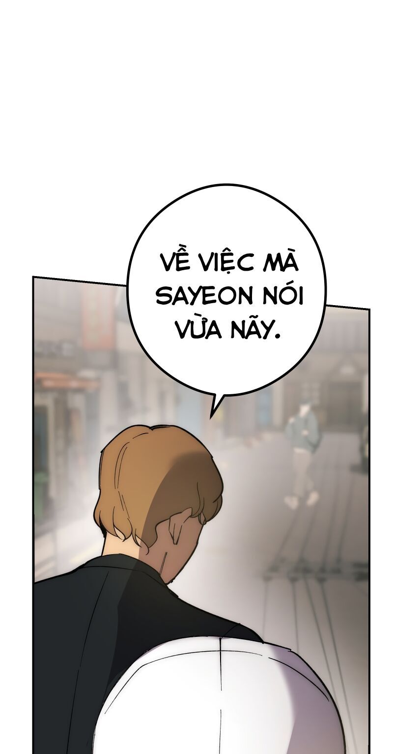 Hand Jumper: Chapter 49