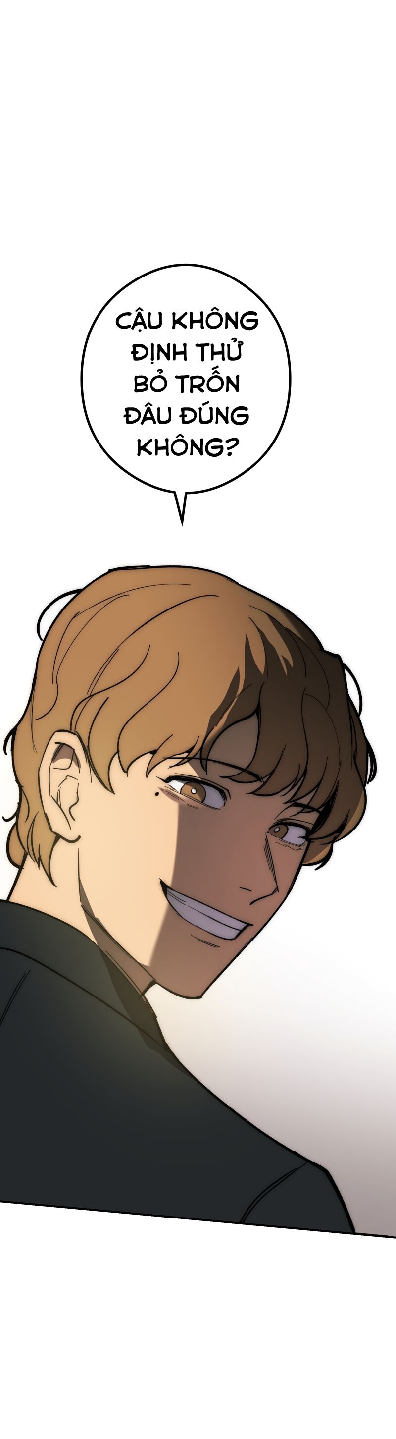 Hand Jumper: Chapter 49