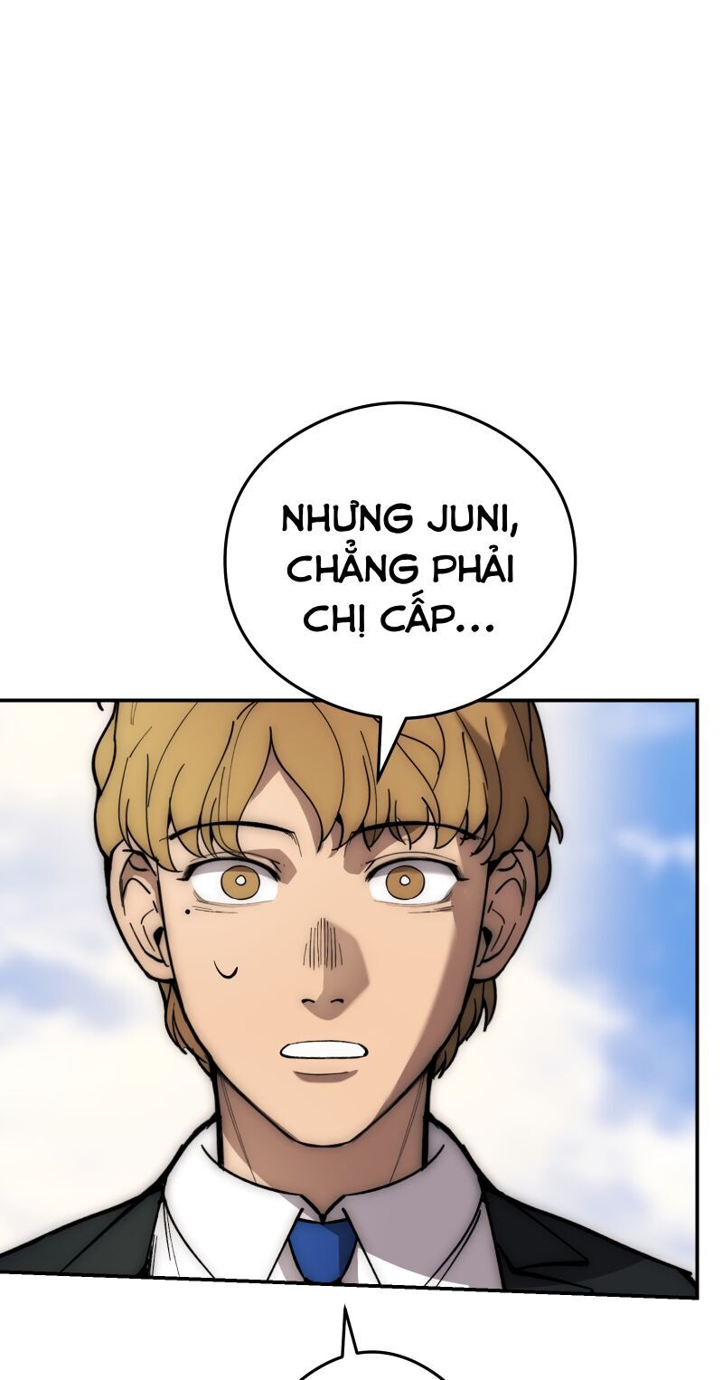Hand Jumper: Chapter 49