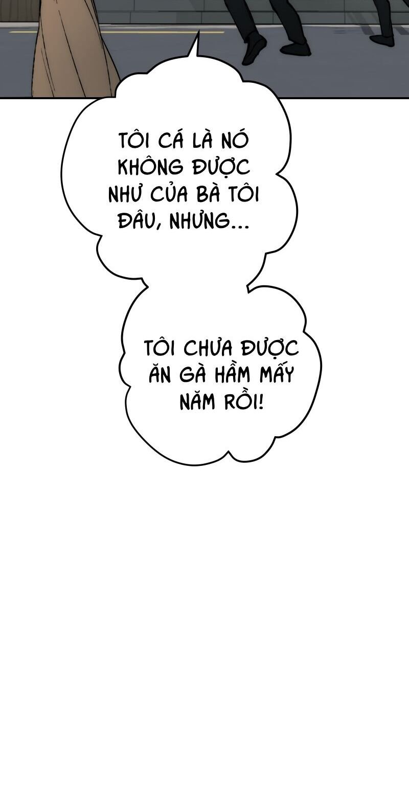 Hand Jumper: Chapter 49