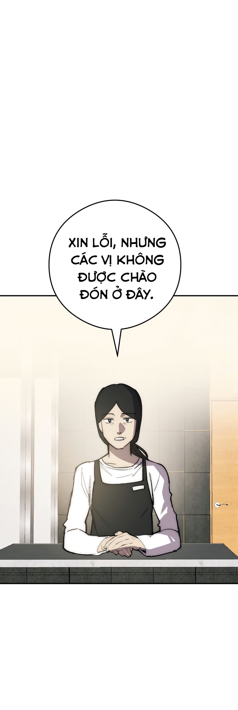 Hand Jumper: Chapter 49
