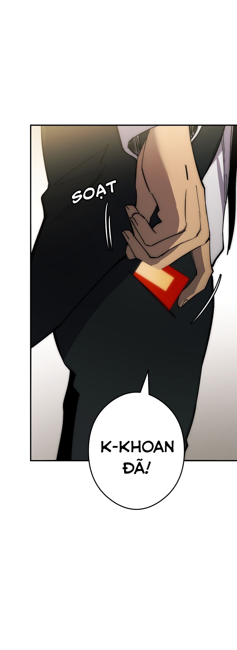 Hand Jumper: Chapter 49