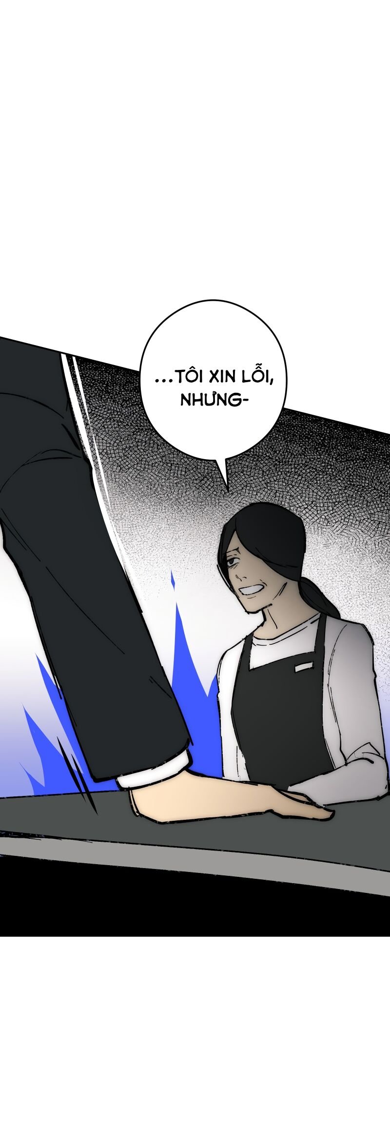 Hand Jumper: Chapter 49