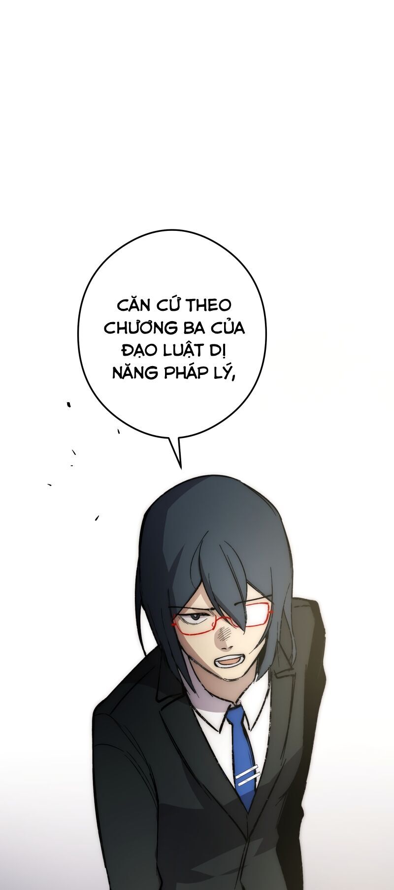 Hand Jumper: Chapter 49