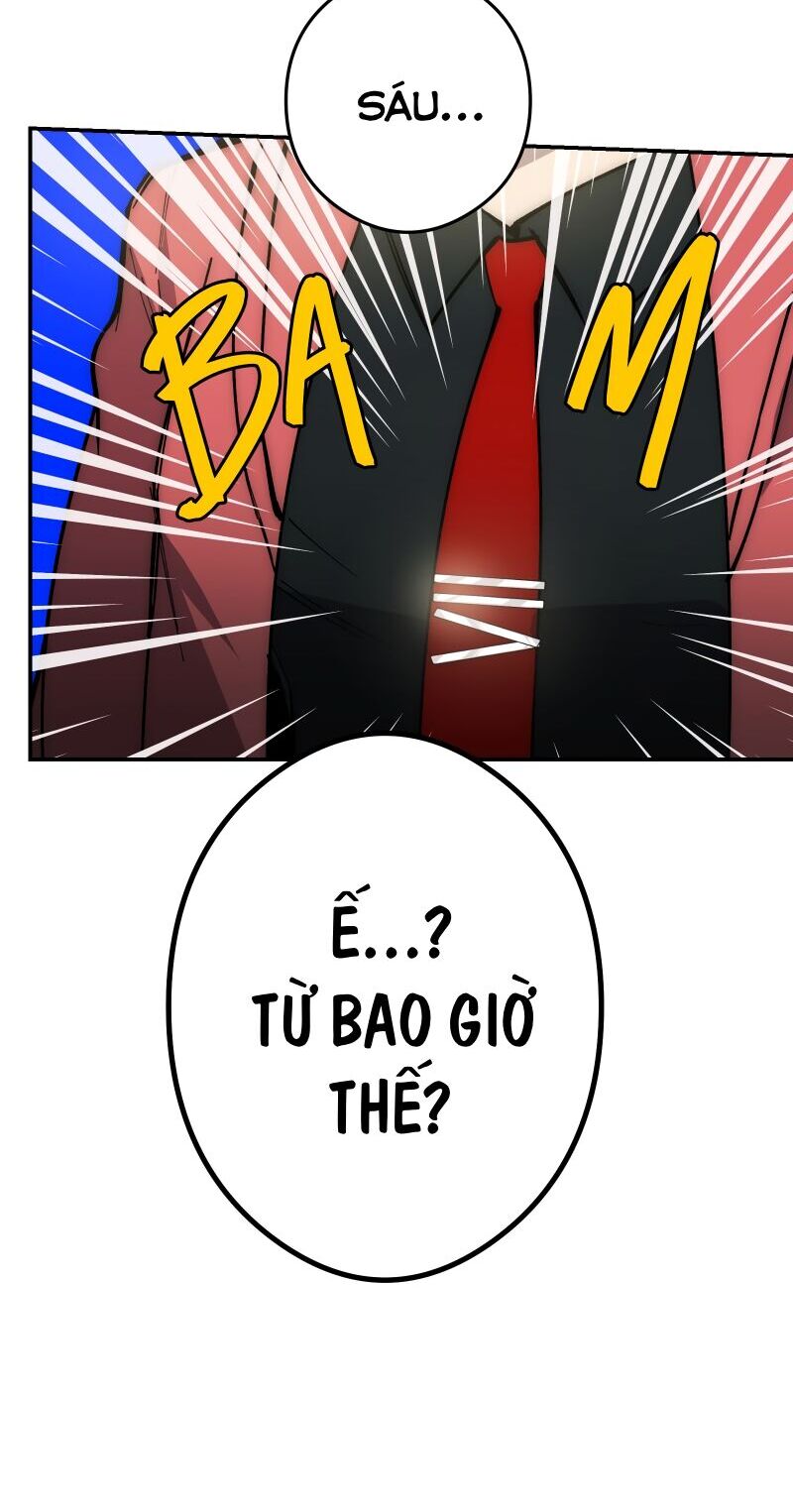 Hand Jumper: Chapter 49