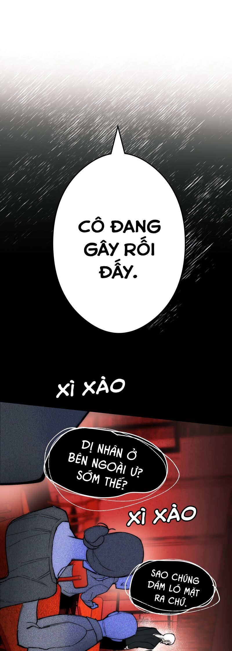 Hand Jumper: Chapter 49