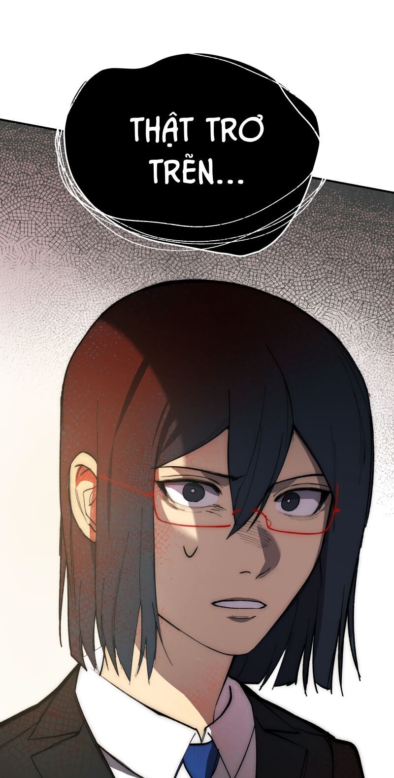Hand Jumper: Chapter 49