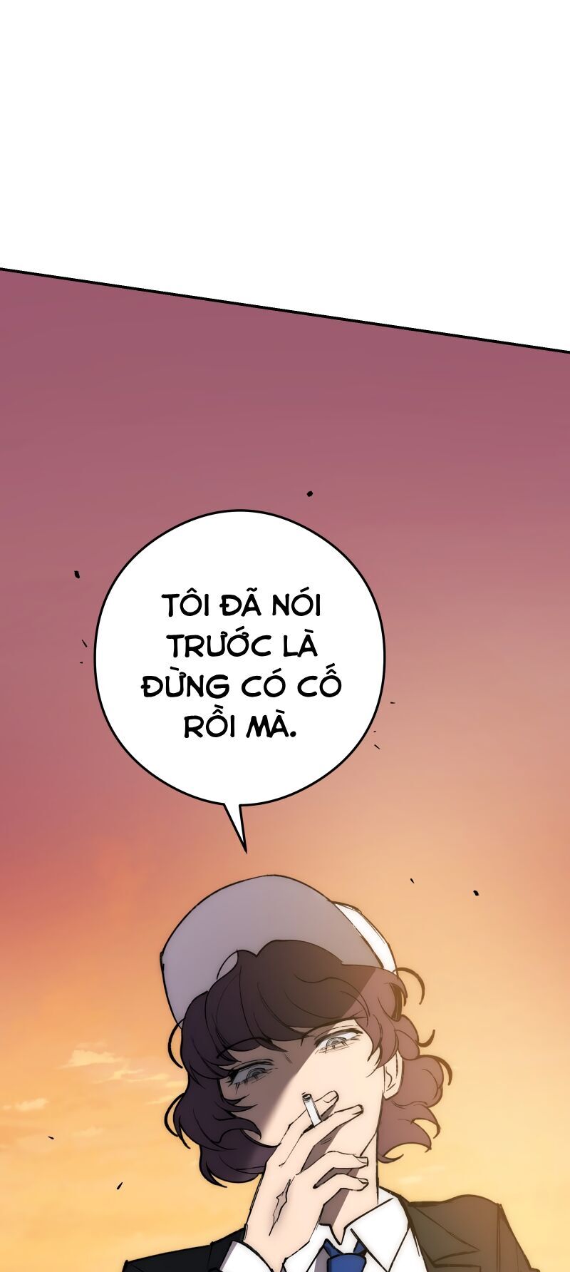 Hand Jumper: Chapter 49