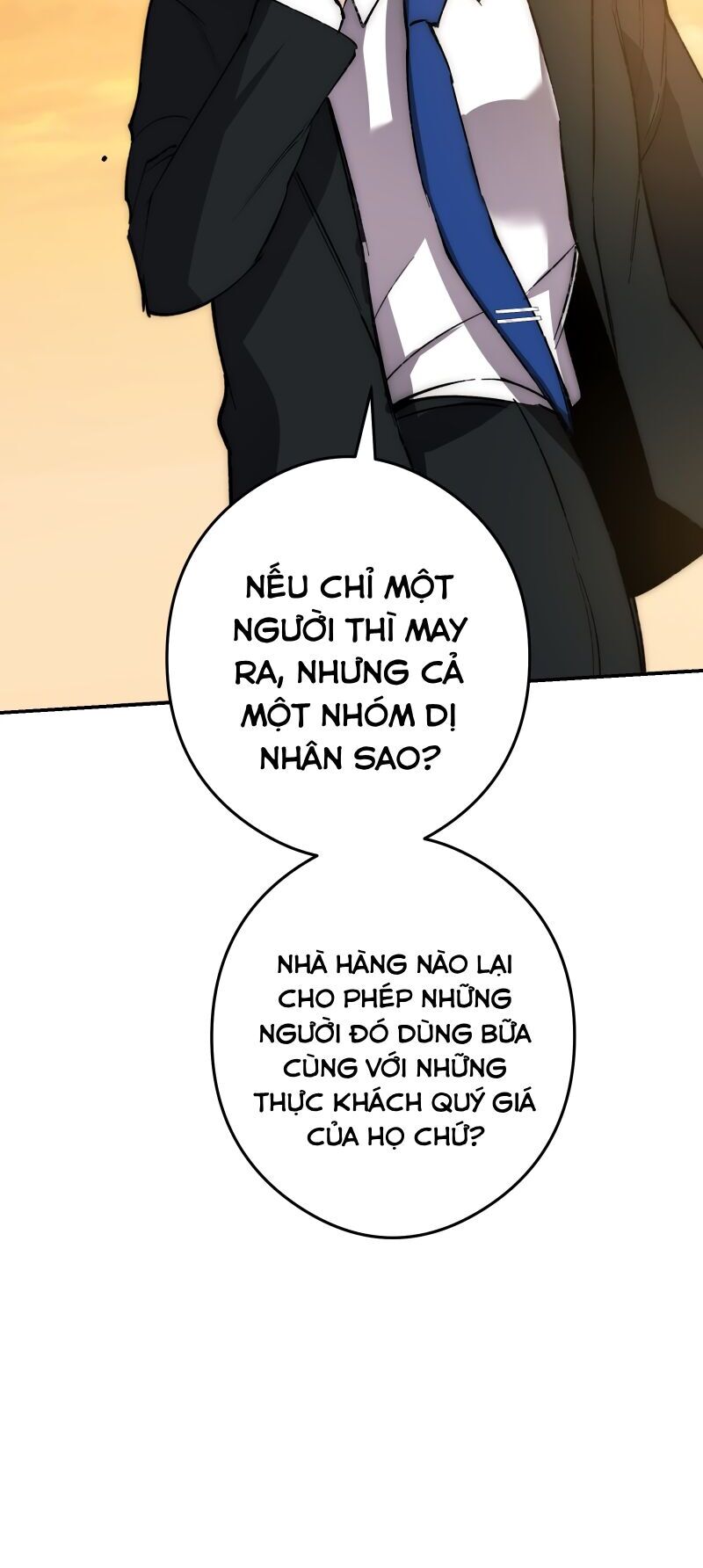 Hand Jumper: Chapter 49