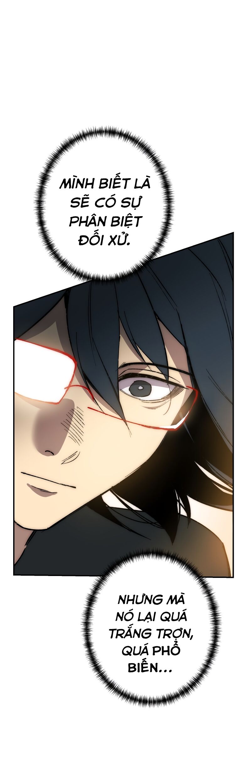 Hand Jumper: Chapter 49