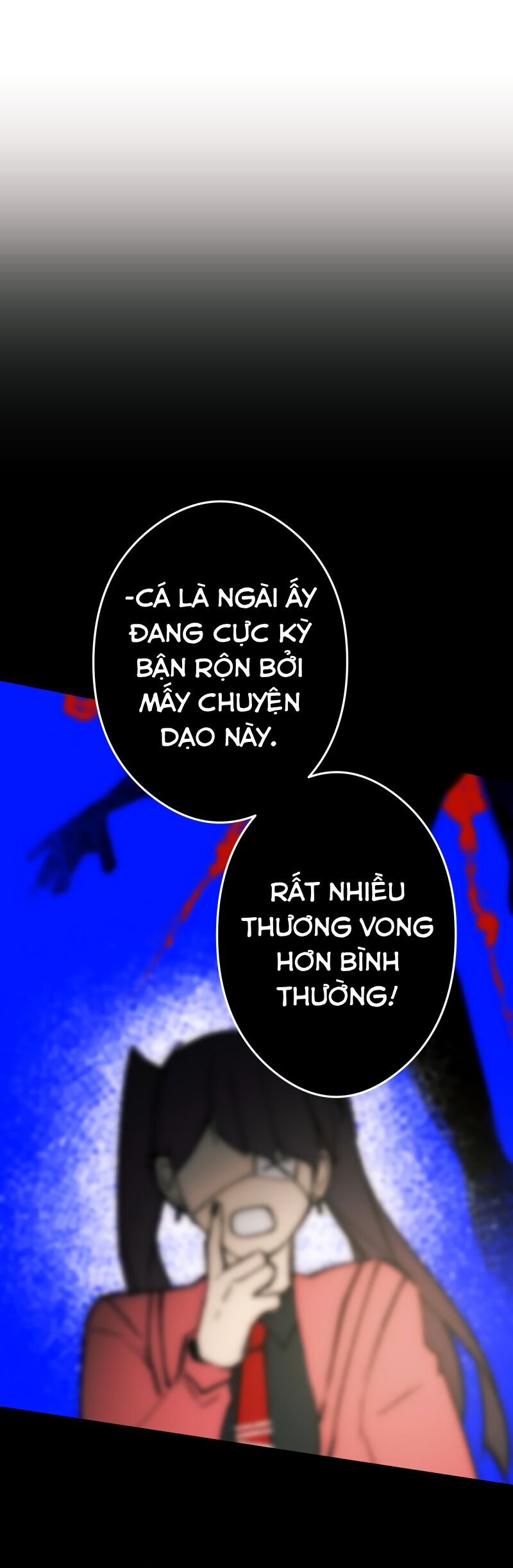 Hand Jumper: Chapter 49